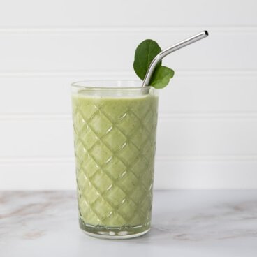 Avocado Squash